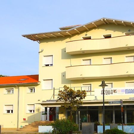 Hr Vapore Gatteo Mare Gatteo a Mare Exterior foto