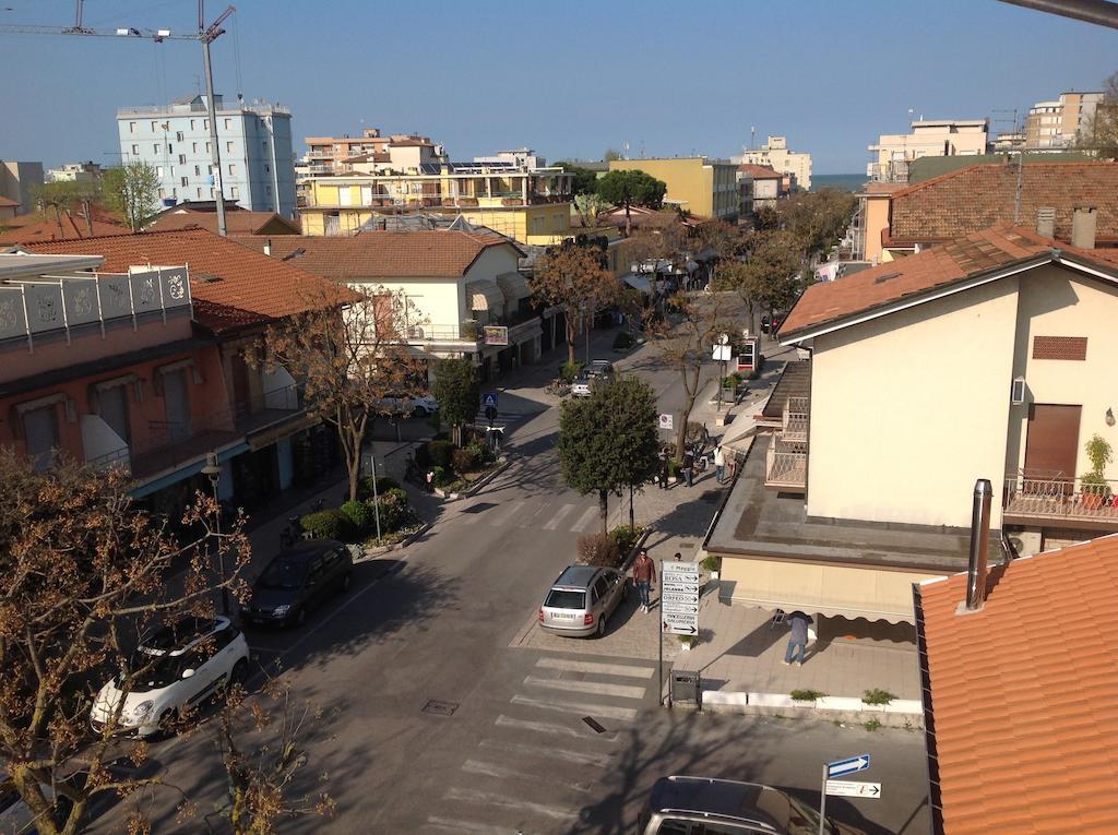 Hr Vapore Gatteo Mare Gatteo a Mare Exterior foto
