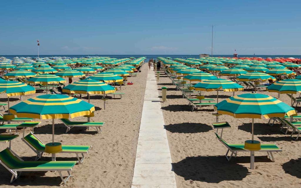Hr Vapore Gatteo Mare Gatteo a Mare Exterior foto